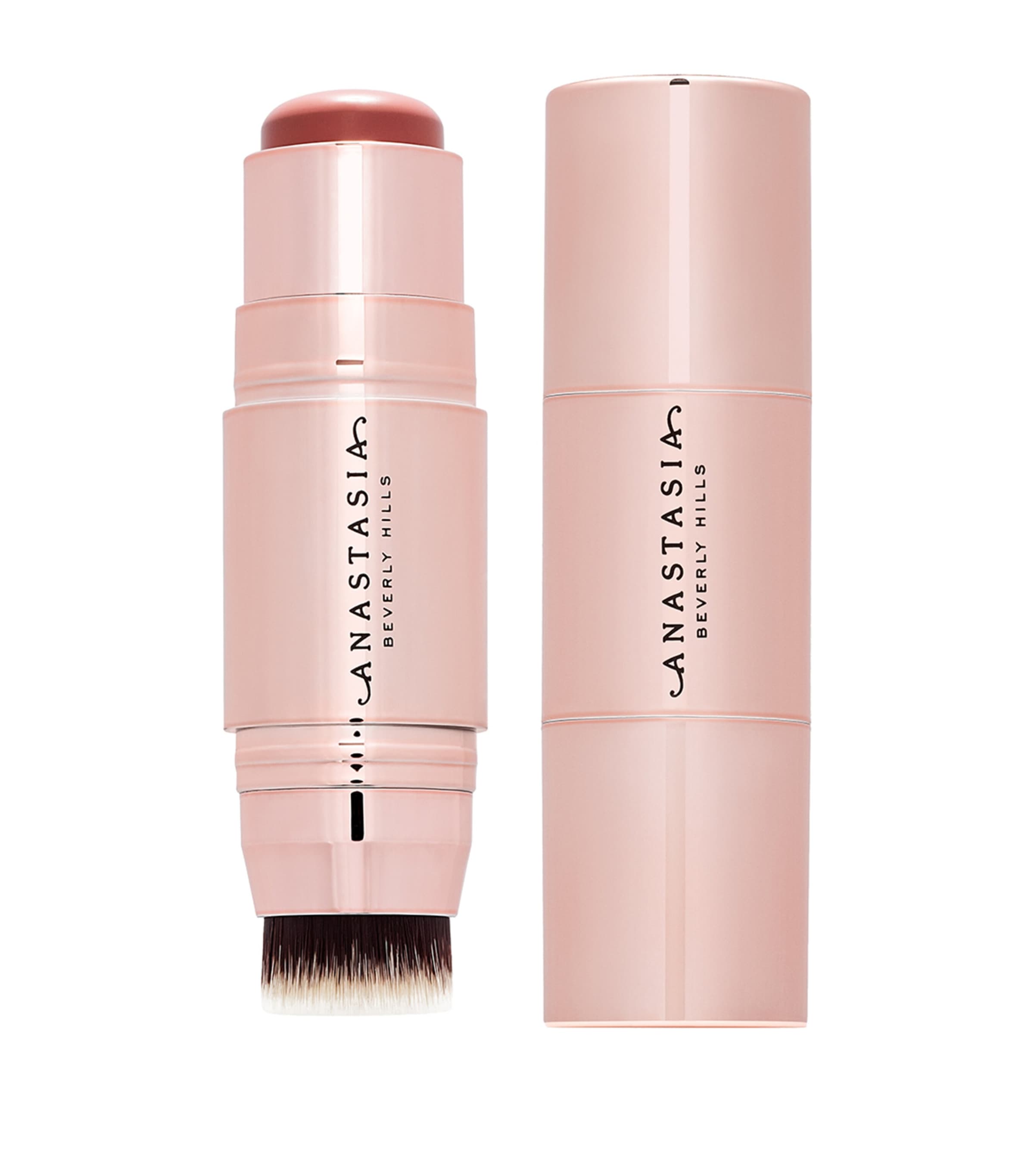 Anastasia Beverly Hills blush stick with brush 8g (British brand)