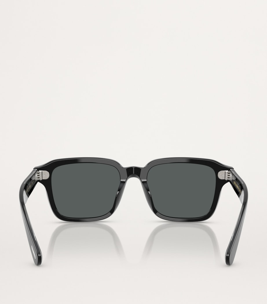 Oliver Peoples Errisson Sun acetate sunglasses (British brand)