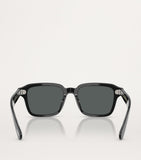 Oliver Peoples Errisson Sun acetate sunglasses (British brand)