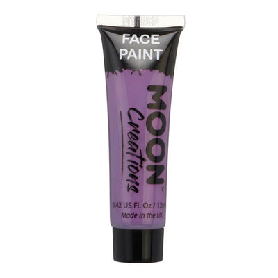 Superdrug Moon Creations Face Paint Purple - Face Paint - Moon Creations- Jetzt online bei McGrocer kaufen