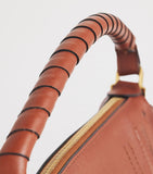 Chloé mini Marcie calfskin shoulder bag - British product