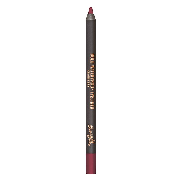 Barry M Bold Waterproof Eyeliner - Cranberry GOODS Superdrug   