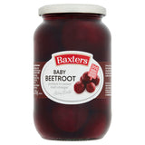 Baxters Pickled Baby Beetroot Jar 567g GOODS ASDA   