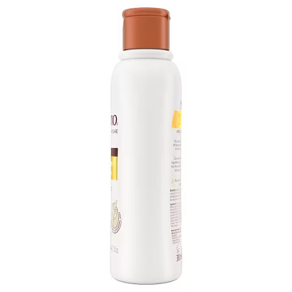 Aveeno Oat Milk Blend Shampoo 300ml bottle, UK version