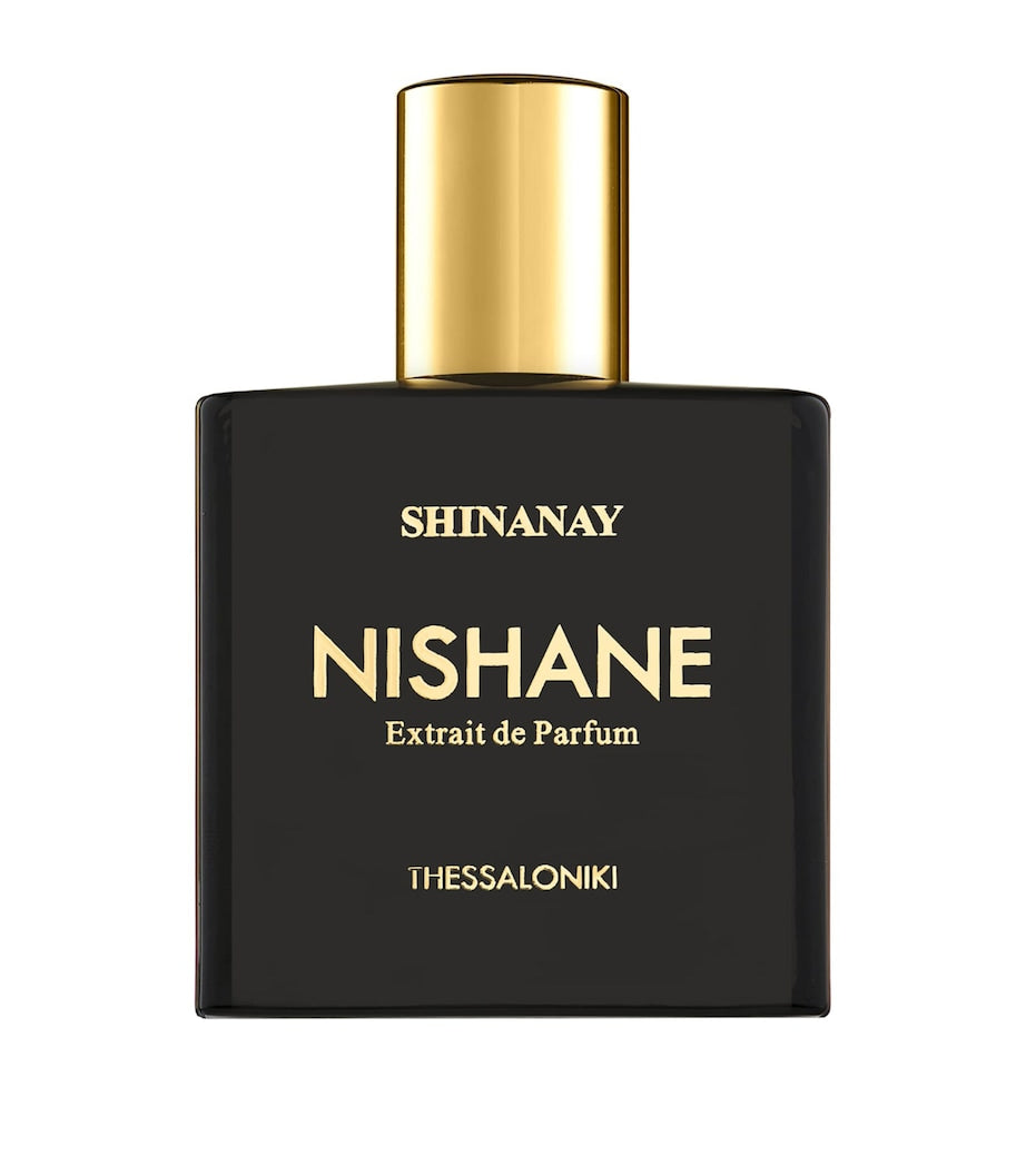 Nishane Shinanay extrait de parfum 30ml, UK version