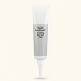 No7 HydraLuminous+ Cooling Eye Gel 15ml, imported from the UK