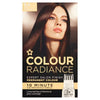 Superdrug Rich Chestnut permanent hair dye (British brand)