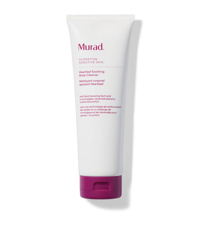 Harrods Murad Heartleaf Beruhigendes Körperreinigungsmittel (250ml) - Online bei McGrocer kaufen