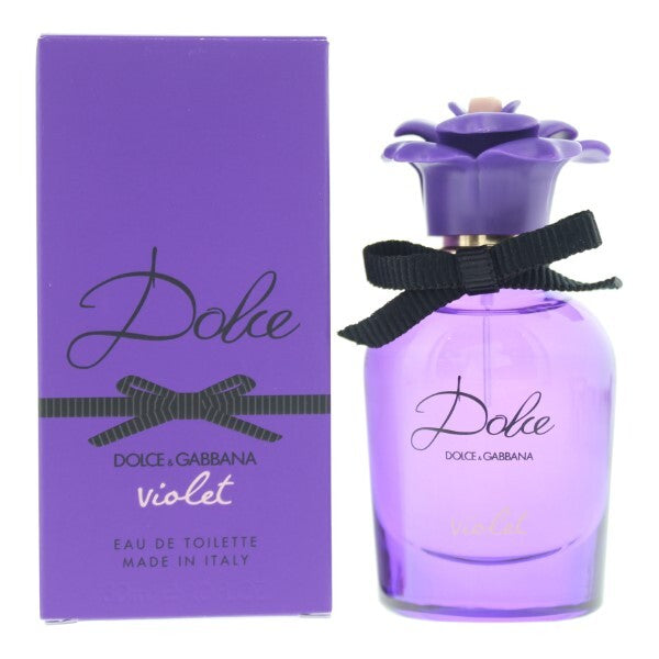 Dolce & Gabbana Dolce Violet EDT 30ml, imported from the UK