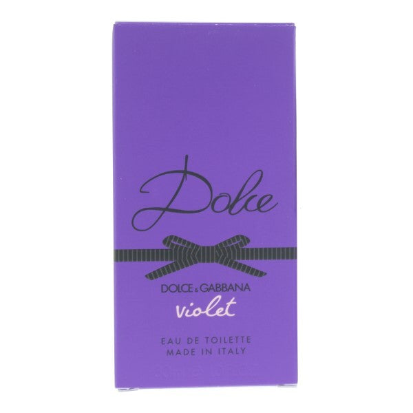 Dolce & Gabbana Dolce Violet EDT 30ml, imported from the UK