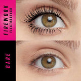 Maybelline Mascara Electro Black, imported from the UK