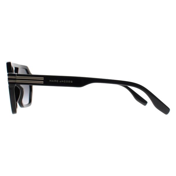Marc Jacobs sunglasses MARC 587/S black gradient, UK version
