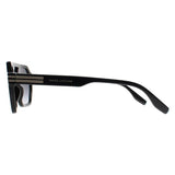 Marc Jacobs sunglasses MARC 587/S black gradient, UK version