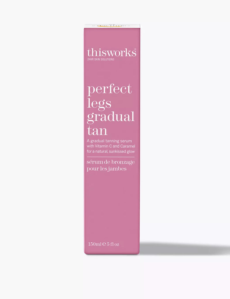 Perfect Legs Gradual Tan 150ml