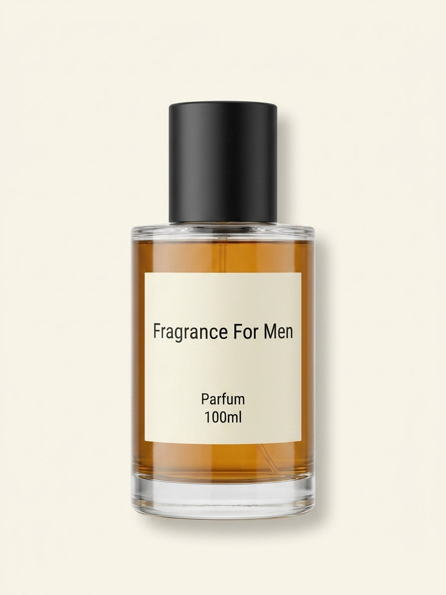 Burberry Hero Parfum für Herren 100ml (Britische Marke)