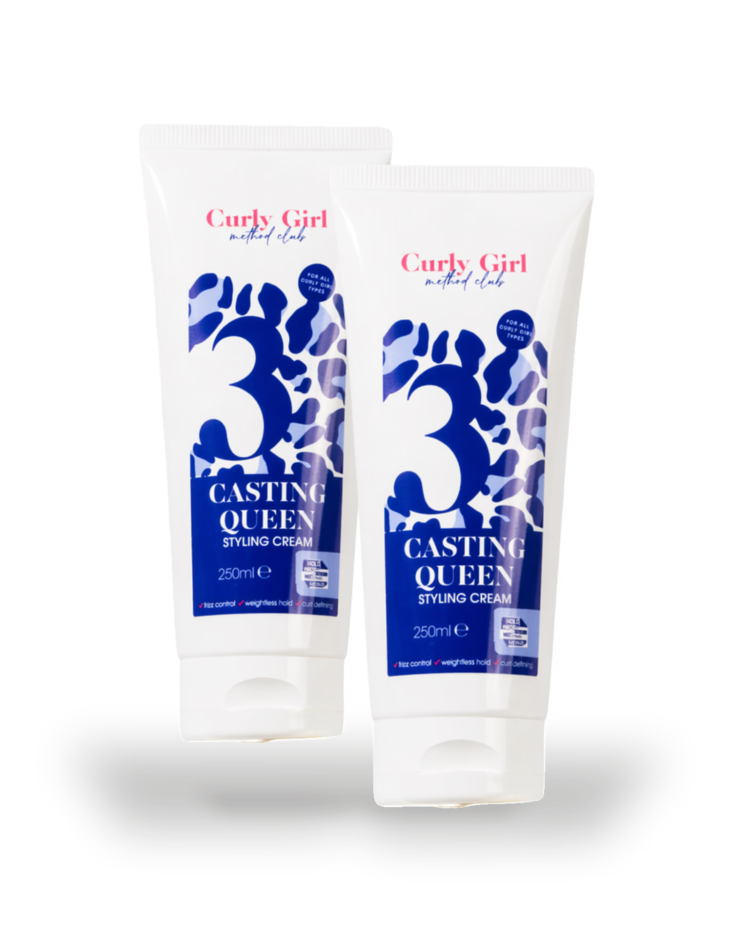 Casting Queen Styling Cream