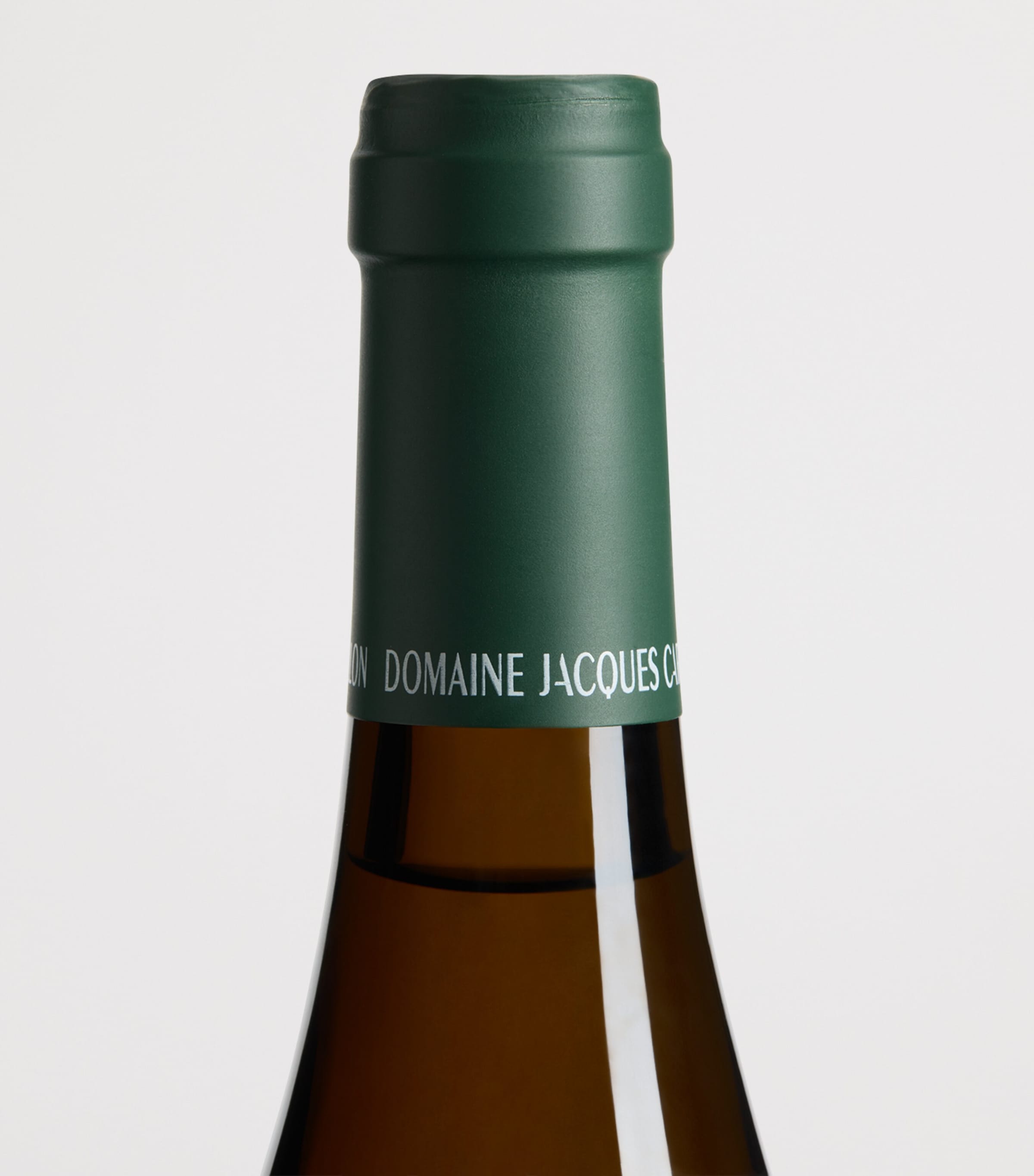 Domaine Jacques Carillon Puligny-Montrachet 2023 magnum - British product