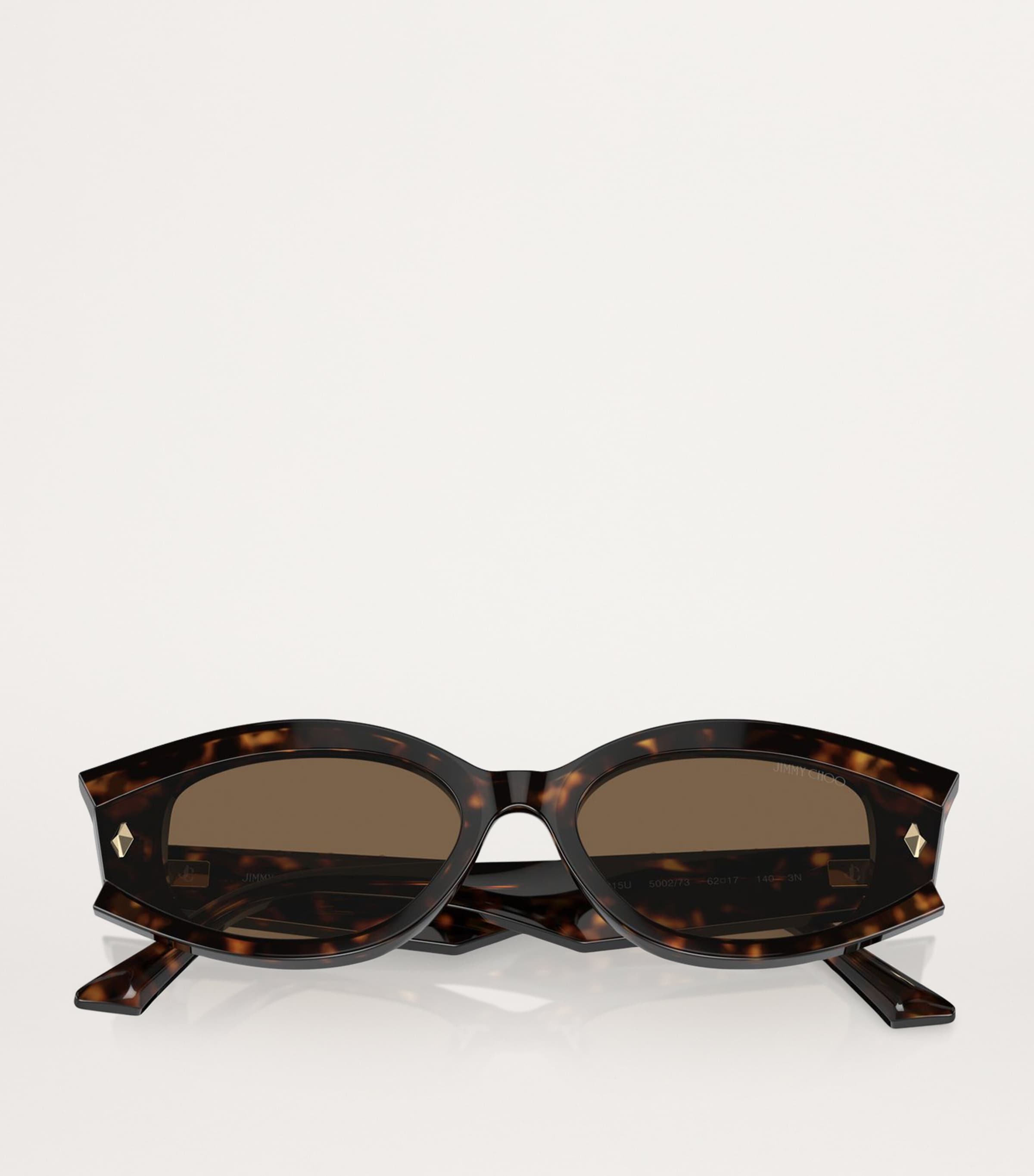 Jimmy Choo acetate sunglasses JC5015U (British brand)