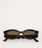 Jimmy Choo acetate sunglasses JC5015U (British brand)