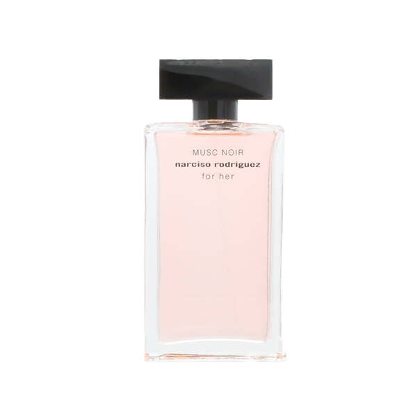 Narciso Rodriguez Eau de Parfum Musc Noir 100ml, imported from the UK