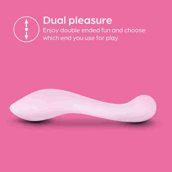 So Divine Discreet Dildo Pink GOODS Superdrug   