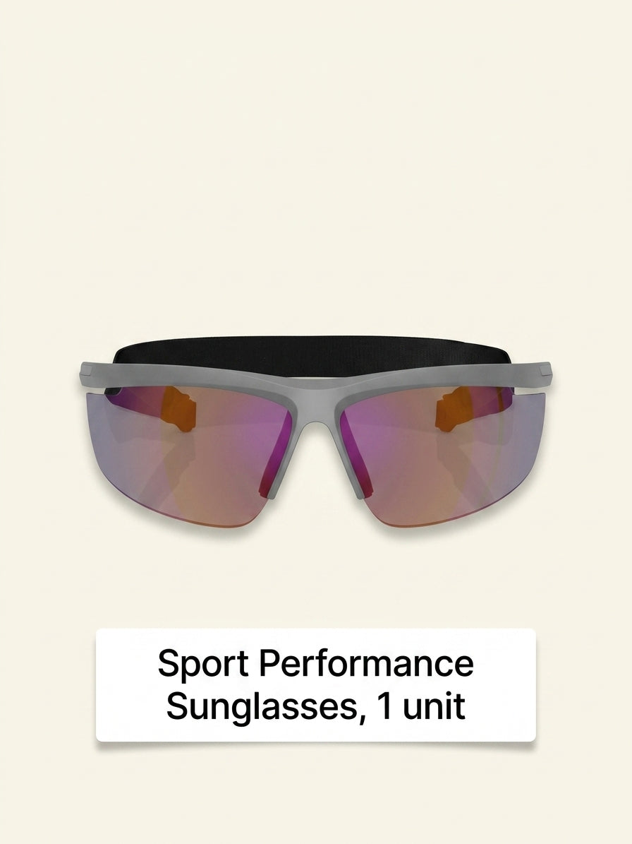 Prada Linea Rossa PS A02S injected sunglasses, UK version