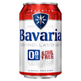 Bavaria 0.0% Original Alcohol Free Beer