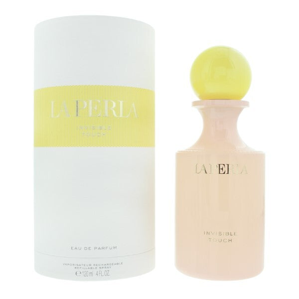 La Perla Invisible Touch eau de parfum 120ml, UK version