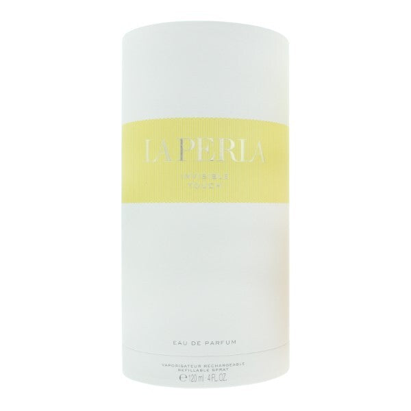 La Perla Invisible Touch eau de parfum 120ml, UK version