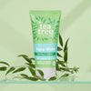 Tea Tree Face Wash 150ml bottle (British brand)
