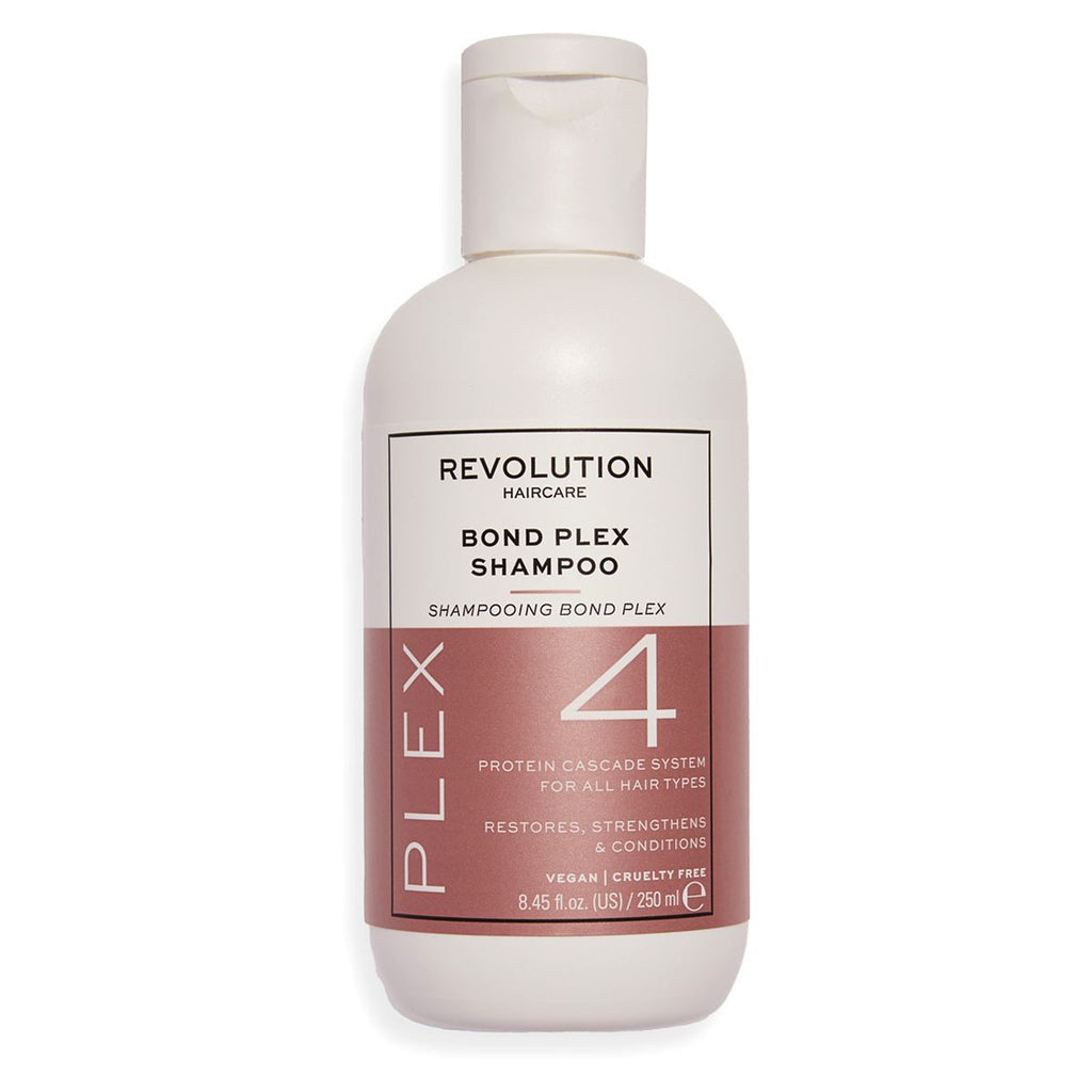 Revolution Haircare Plex 4 Bond Plex Shampoo