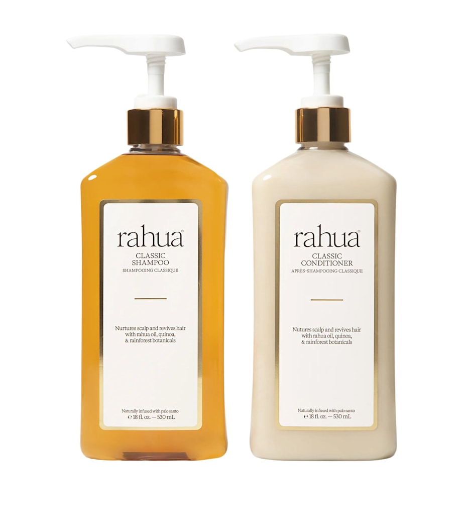Rahua Classic Shampoo 473ml - British product