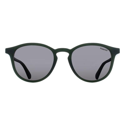 Superdrug Polaroid PLD 4191/S Green Polarised Unisex Sunglasses- Buy online at McGrocer