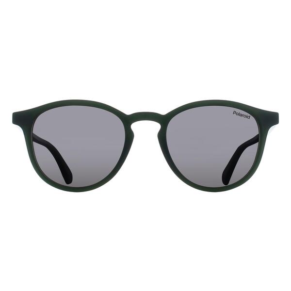 Polaroid PLD 4191 green polarised sunglasses, UK version