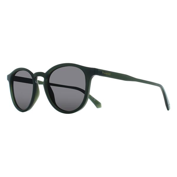 Polaroid PLD 4191 green polarised sunglasses, UK version