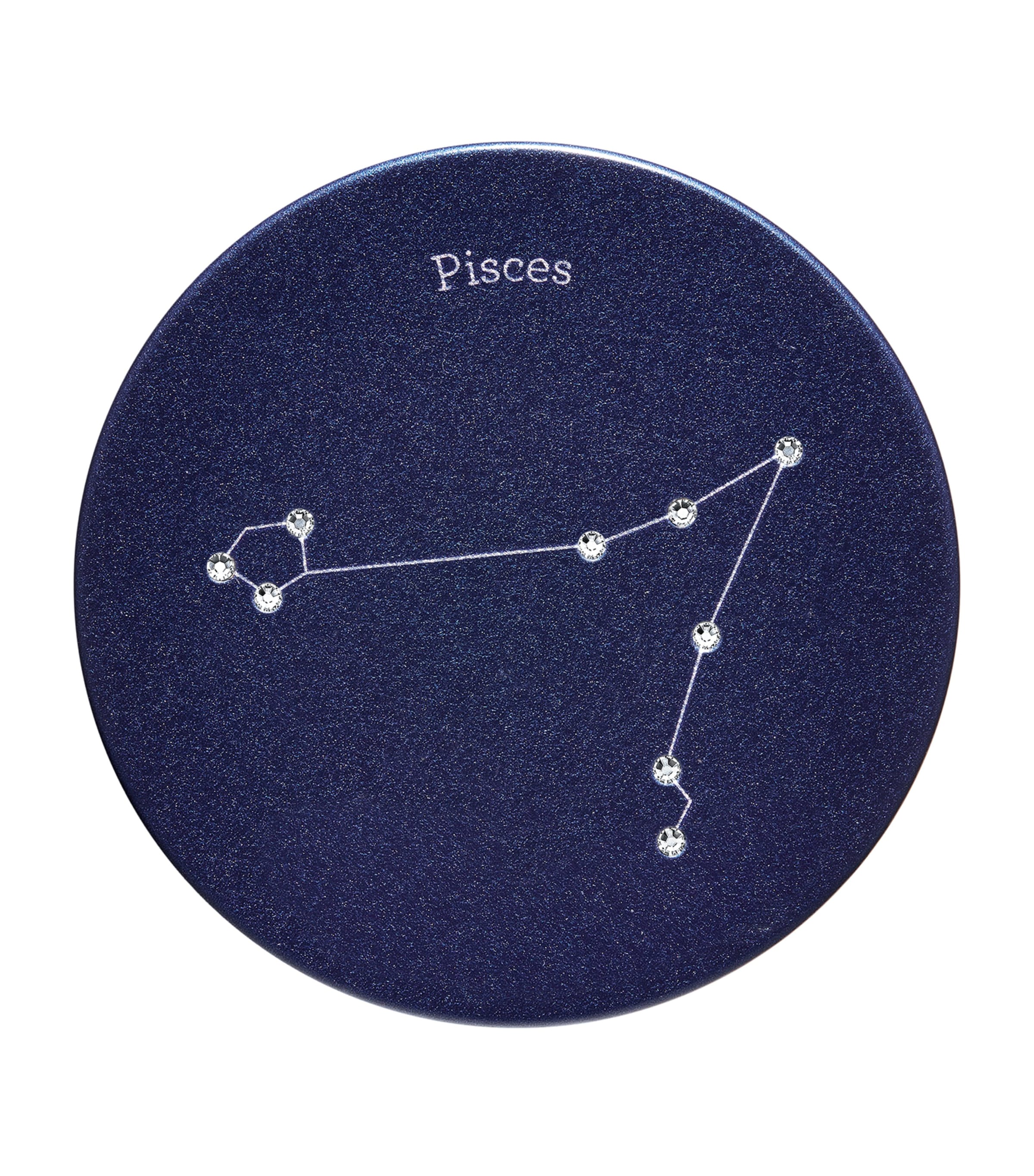NEWBY Pisces Zodiac Sencha loose green tea 30g, imported from the UK