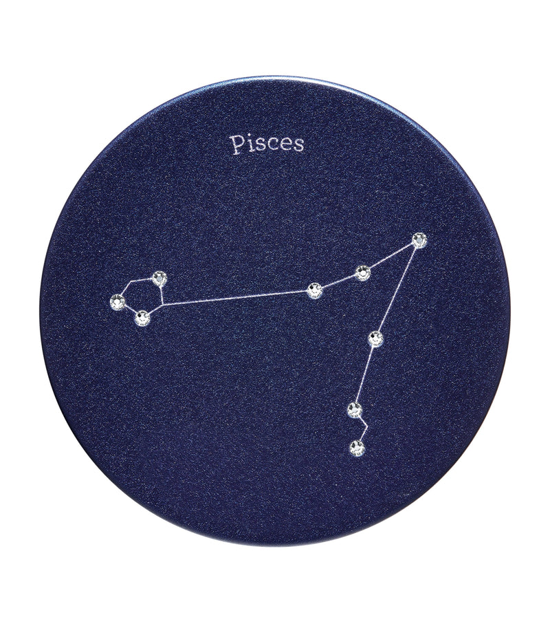 NEWBY Pisces Zodiac Sencha loose green tea 30g, imported from the UK