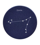NEWBY Pisces Zodiac Sencha loose green tea 30g, imported from the UK