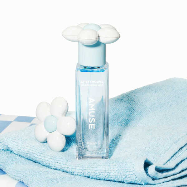 Amuse Hair Perfume Mist After Shower 30ml (British brand)