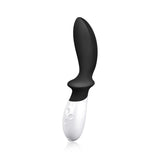 LELO Loki Vibrator Obsidian Black GOODS Boots   