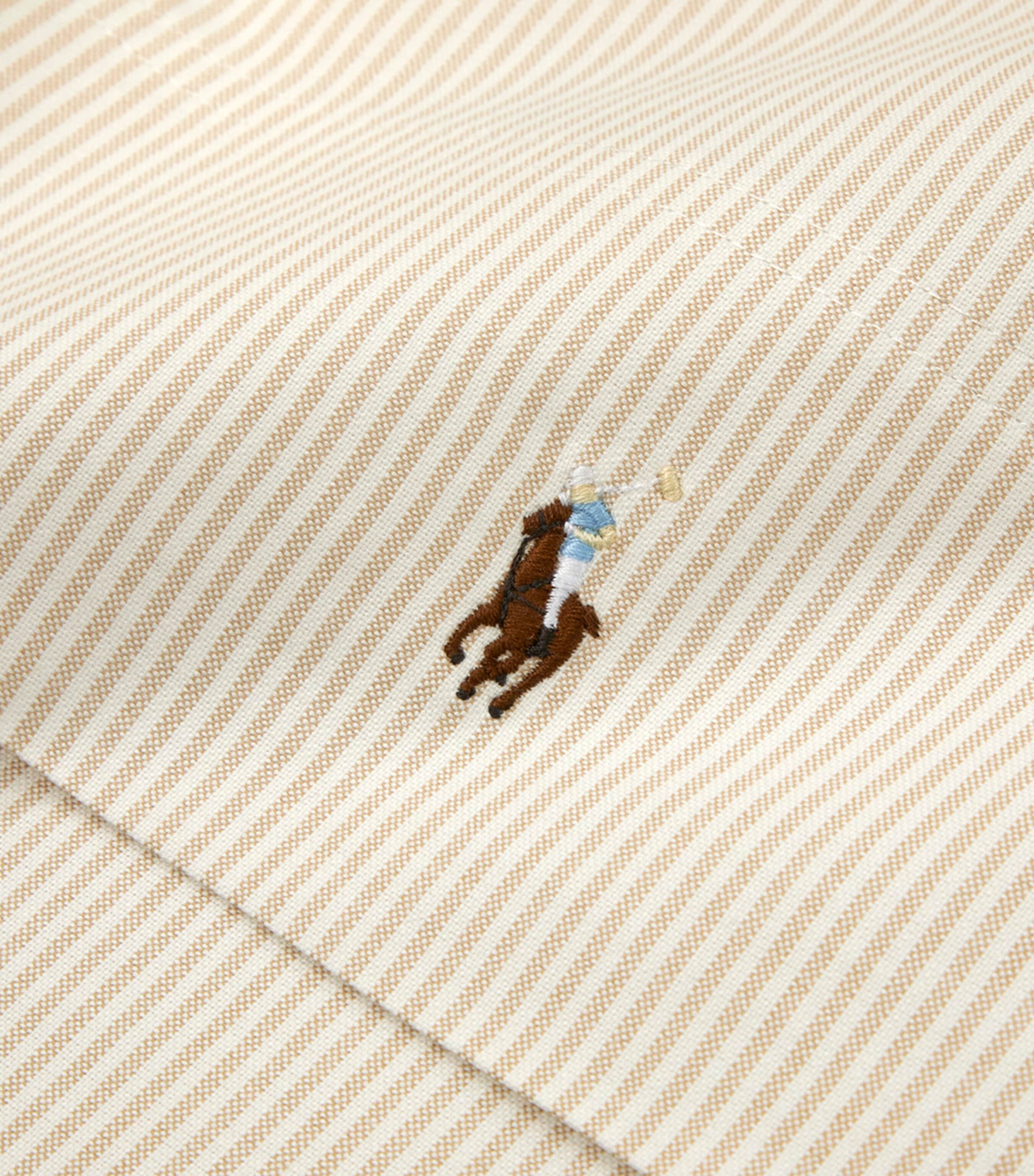 Ralph Lauren Home Oxford double flat sheet 240x280cm (British brand)