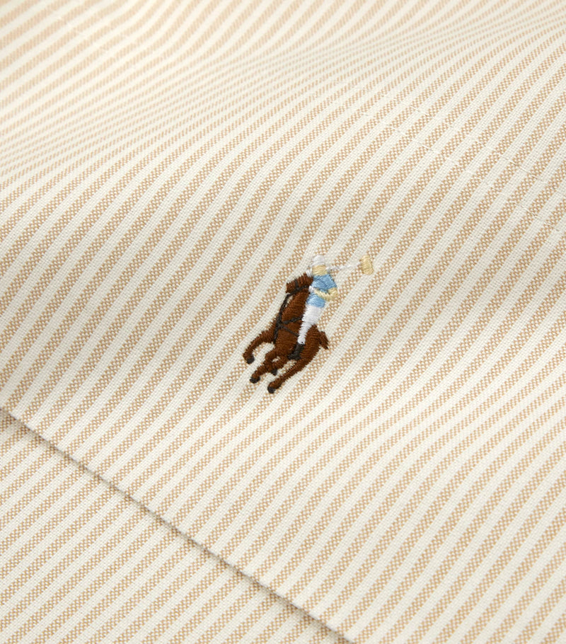 Ralph Lauren Home Oxford double flat sheet 240x280cm (British brand)