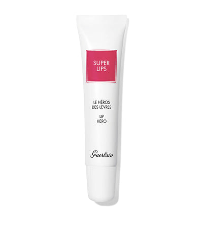 Harrods Guerlain Superlips Lip Hero Lip Treatment 15ml- Buy online at McGrocer
