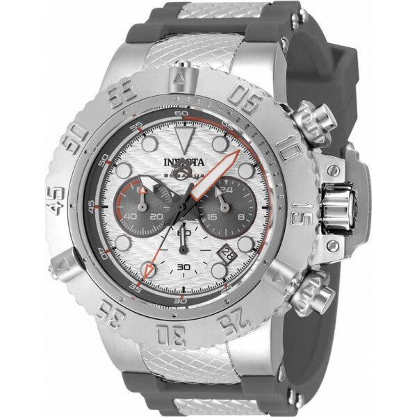 Invicta Subaqua watch model IN-47824, imported from the UK