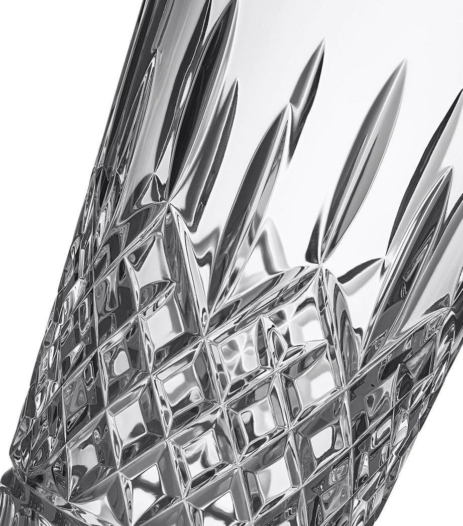 Waterford Lismore Essence vase 35.5cm (British brand)