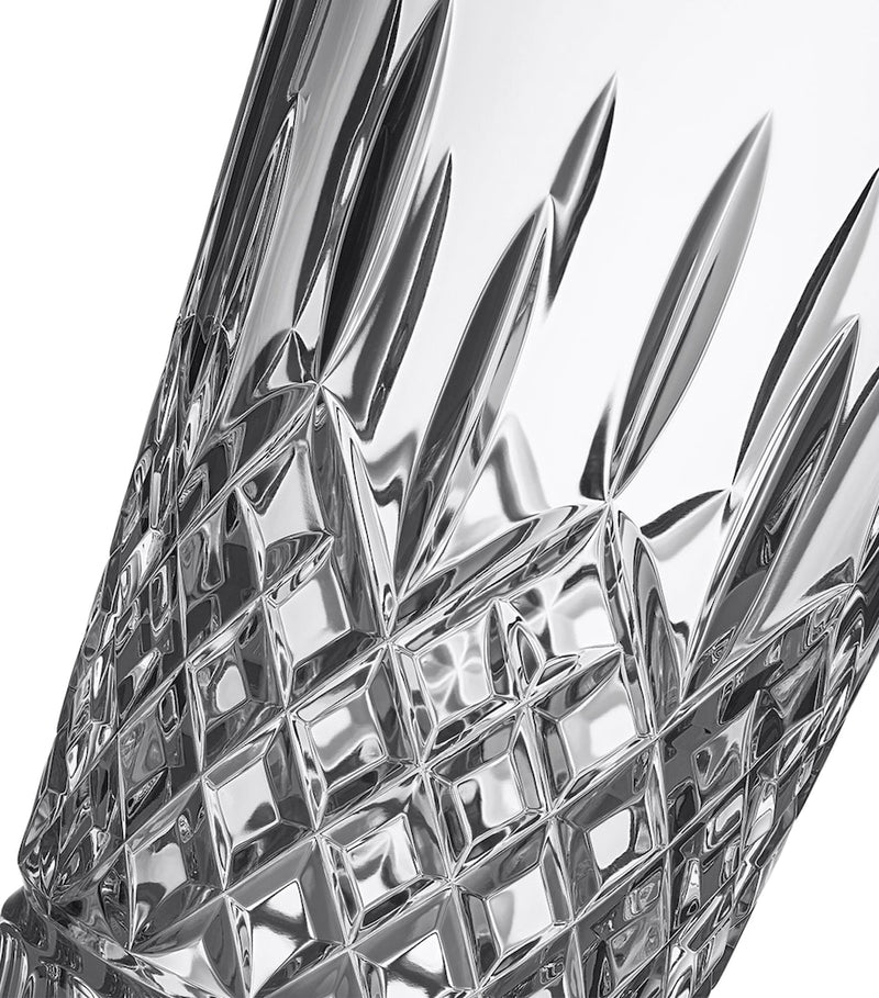 Waterford Lismore Essence vase 35.5cm (British brand)