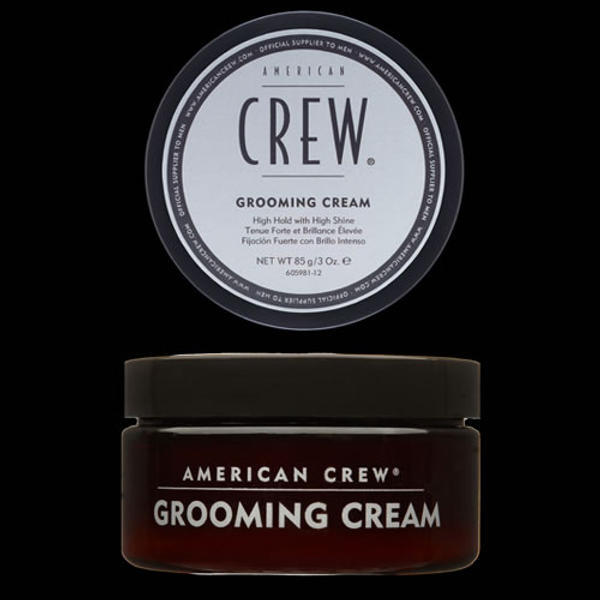 American Crew men's grooming cream 85 g, UK version