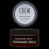 American Crew men's grooming cream 85 g, UK version