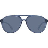Polaroid blue PLD 4162 sunglasses, imported from the UK