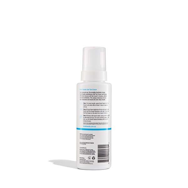 Bondi Sands Professional Solution - Tan Eraser 400Ml GOODS Superdrug   